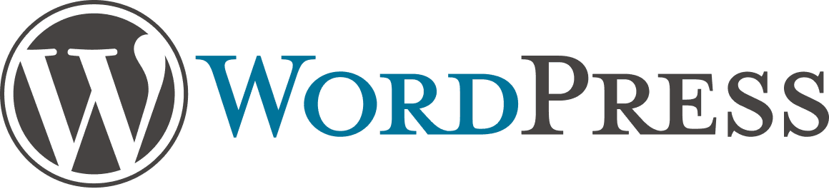 wordpress logo