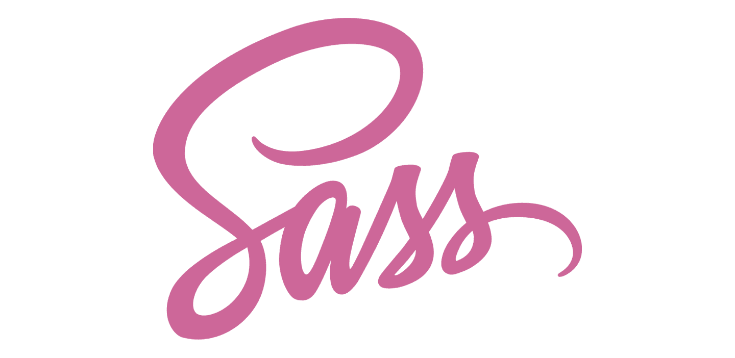 sass logo