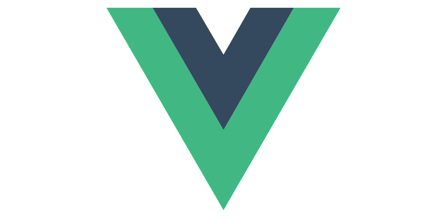 vue.js logo